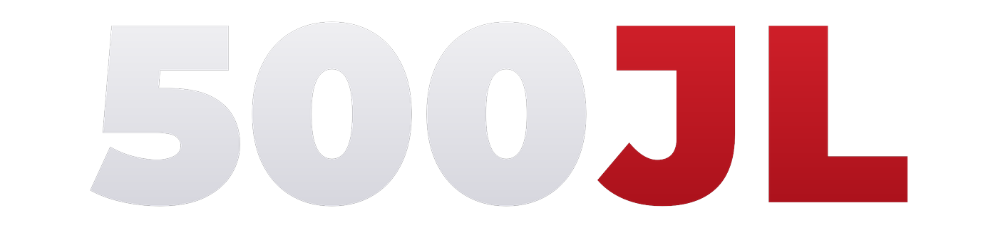 500jl Casino Logo